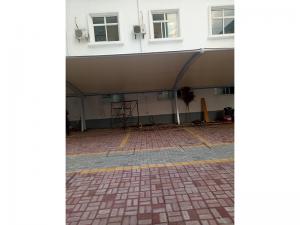 長(zhǎng)垣縣地稅局汽車(chē)棚