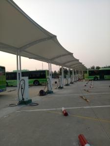 新鄉(xiāng)縣公交車(chē)站